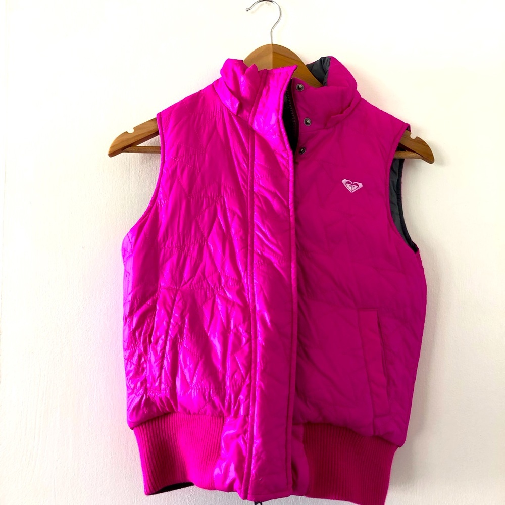 Roxy Vest - Picture 4 of 6